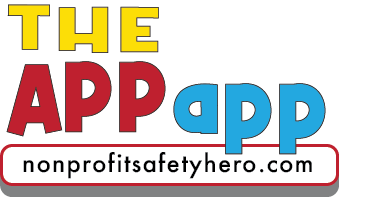 The APPapp logo